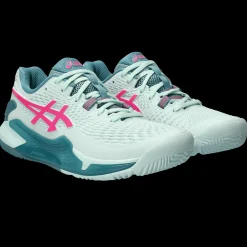 Gel-Resolution 9 Padel, Padelsko, Dame