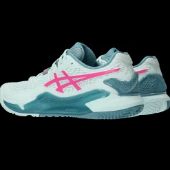 Gel-Resolution 9 Padel, Padelsko, Dame