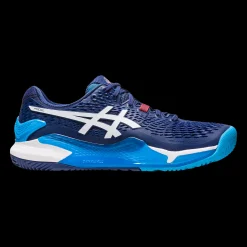 Gel-Resolution 9 Padel, Padelsko, Herre