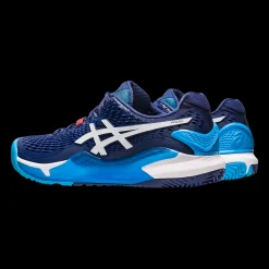 Gel-Resolution 9 Padel, Padelsko, Herre