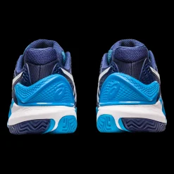 Gel-Resolution 9 Padel, Padelsko, Herre