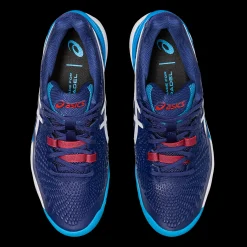 Gel-Resolution 9 Padel, Padelsko, Herre