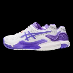 Gel-Resolution 9, Tennissko, Dame