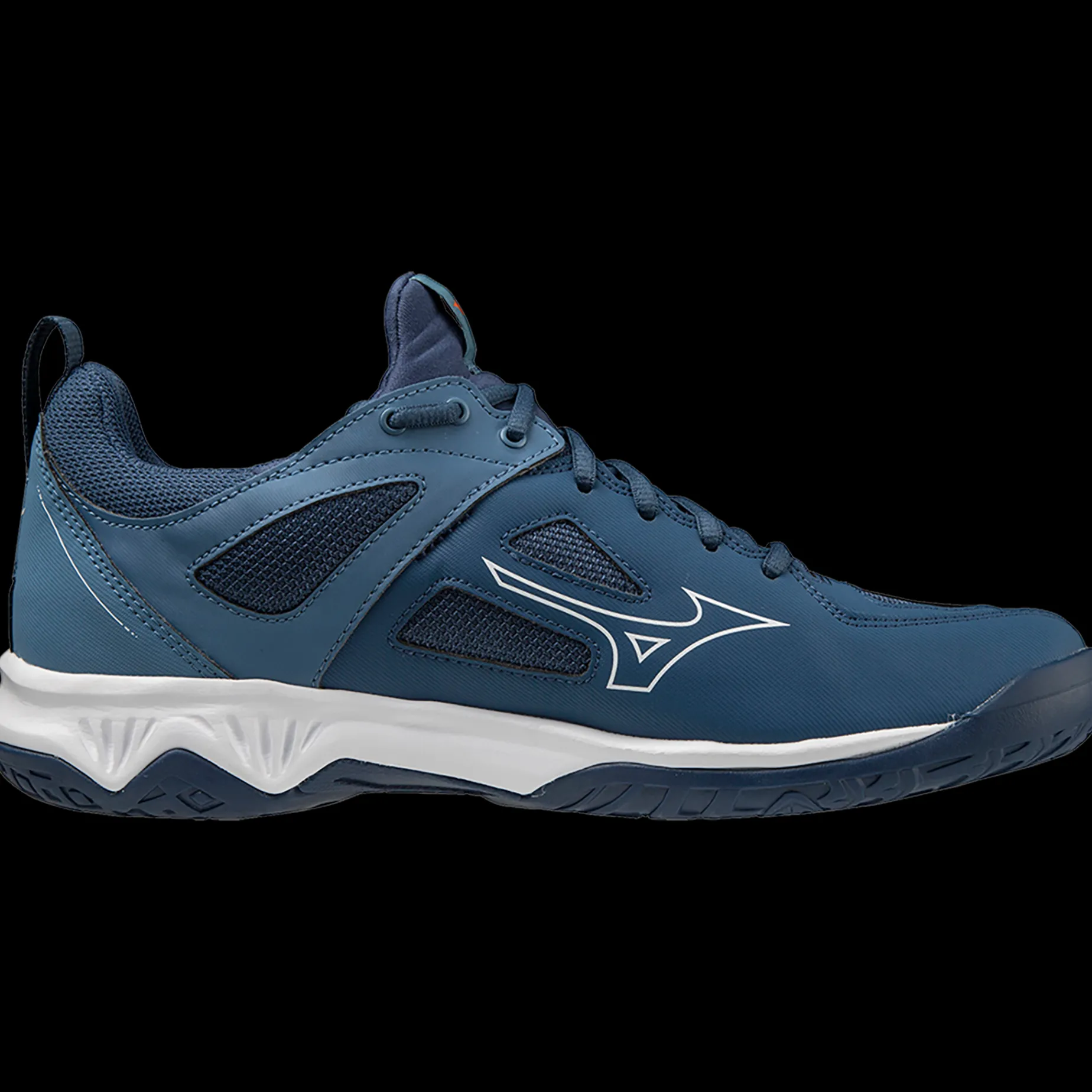 Ghost Shadow, Handballsko Herre