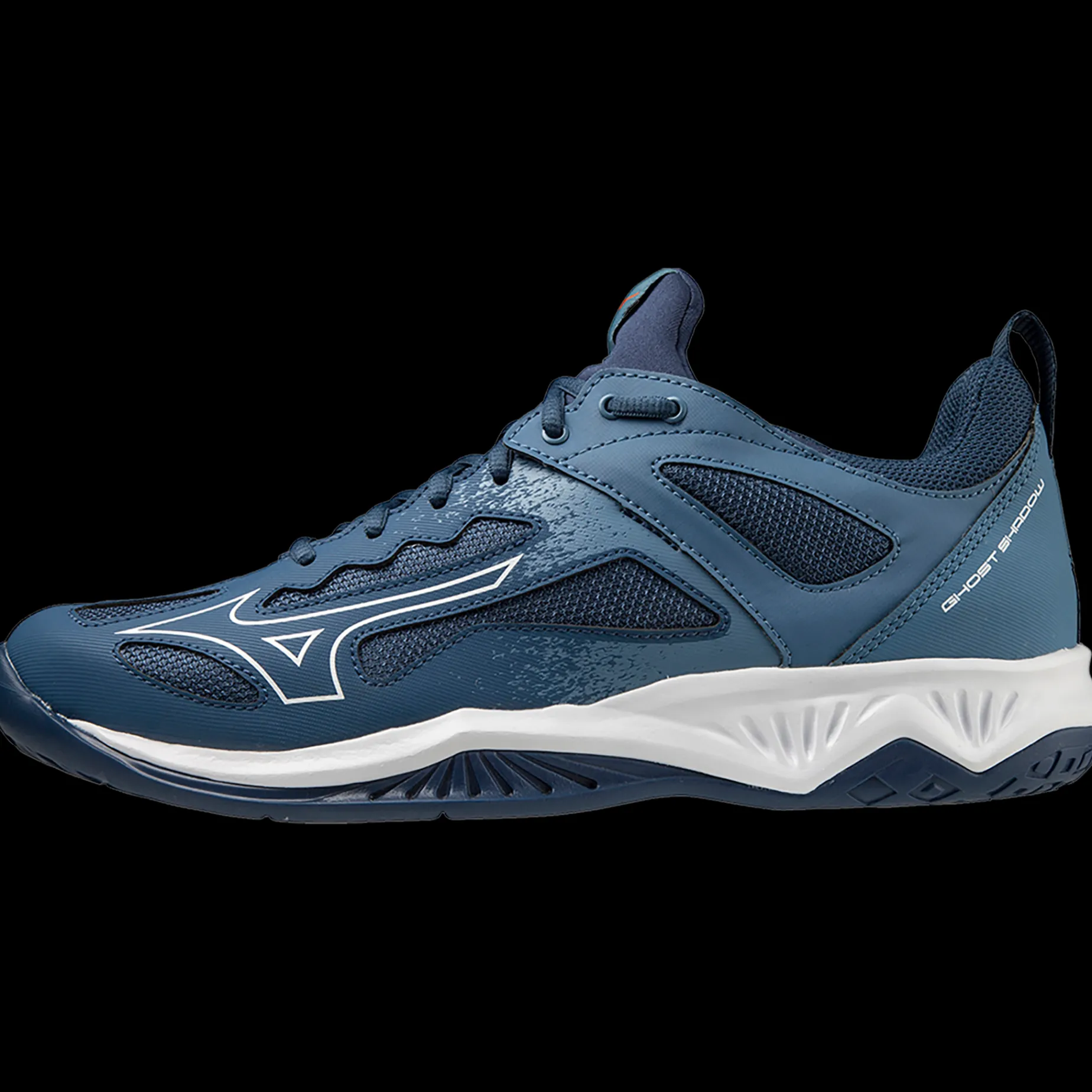 Ghost Shadow, Handballsko Herre