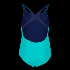 Girl Solid Swim Pro, Badedrakt Junior