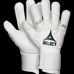 Gk Gloves 93 Elite V21, Keeperhanske Senior