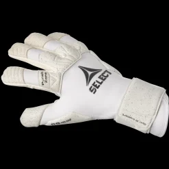 Gk Gloves 88 Pro Grip White V23, Keeperhanske, Unisex