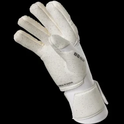 Gk Gloves 88 Pro Grip White V23, Keeperhanske, Unisex