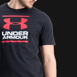 Gl Foundations Short Sleeve, T-Skjorte Herre