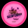 Glacier Line Midrange Silent Cruiser, 170-175G