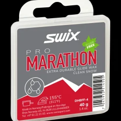 Glider Dhbff-4 Marathon Black, 40G 23/24, Glider