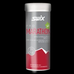 Glider Dhbff-4 Marathon Powder Black, 40G 23/24, 40G Glider