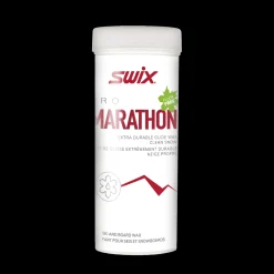 Glider Dhbff-4 Marathon Powder White, 40G 23/24, 40G Glider