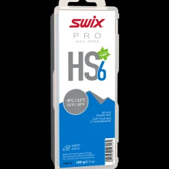 Glider Hs6 Blue, -6°C/-12°C, 180G 23/24, Glider