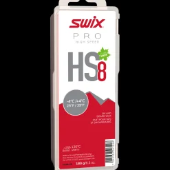 Glider Hs8 Red, -4°C/+4°C, 180G 23/24, Glider