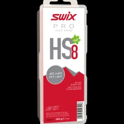 Glider Hs8 Red, -4°C/+4°C, 180G 23/24, Glider