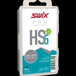 Glider Hs5 Turquoise, -10°C/-18°C, 60G 23/24, Glider