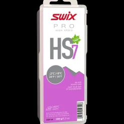 Glider Hs7 Violet, -2°C/-8°C, 180G 23/24, Glider