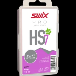 Glider Hs7 Violet, -2°C/-8°C, 60G 23/24, Glider