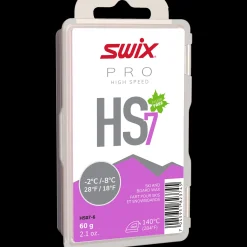 Glider Hs7 Violet, -2°C/-8°C, 60G 23/24, Glider