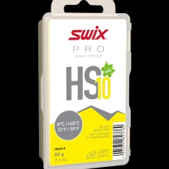 Glider Hs10 Yellow, 0°C/+10°C, 60G 23/24, Glider