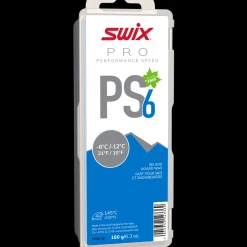 Glider Ps6 Blue, -6°C/-12°C, 180G 23/24, Glider