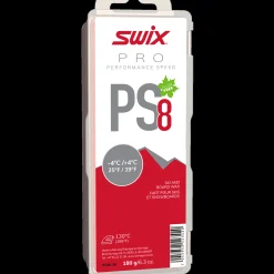 Glider Ps8 Red, -4°C/+4°C, 180G 23/24, Glider