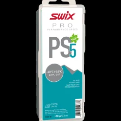 Glider Ps5 Turquoise, -10°C/-18°C, 180G 23/24, Glider