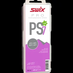 Glider Ps7 Violet, -2°C/-8°C, 180G 23/24, Glider