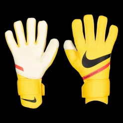 Goalkeeper Phantom Shadow, Keeperhanske Herre