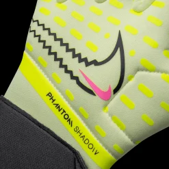 Goalkeeper Phantom Shadow, Keeperhansker, Unisex