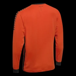 Goalkeeper Shirt Monaco, Keepertroye Unisex
