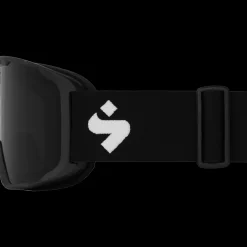 Goggles Durden 23/24, Alpinbriller, Snowboardbriller, Unisex