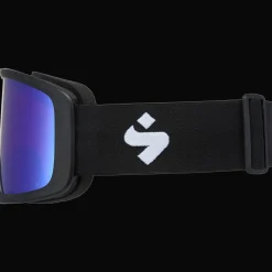 Goggles Firewall 23/24, Alpinbriller, Snowboardbriller, Unisex