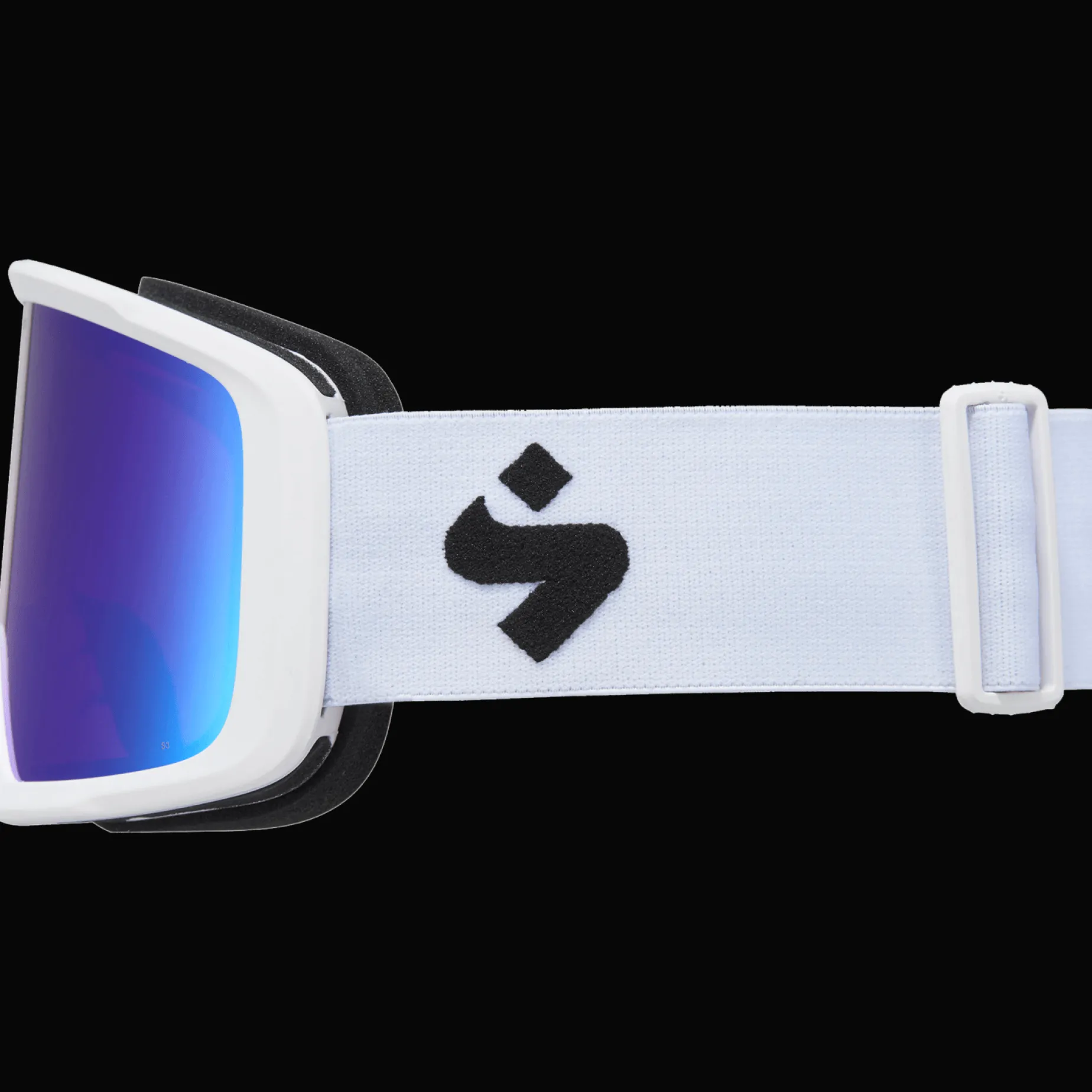 Goggles Firewall 23/24, Alpinbriller, Snowboardbriller, Unisex