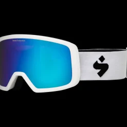 Goggles Firewall Reflect 22/23, Alpinbrille Senior