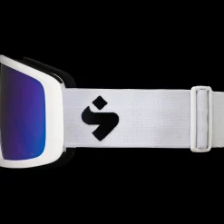 Goggles Firewall Reflect 22/23, Alpinbrille Senior