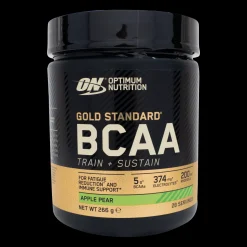 Gold Standard Bcaa Train & Sustain 266 G