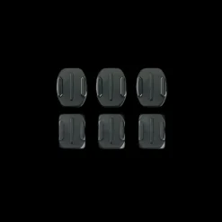 Gopro Curved + Flat Adhesive Mounts 13