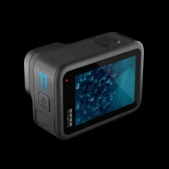 Gopro Hero11 Black Specialty Bundle. 64Gb Sd Minnekort Inkludert, Actionkamera