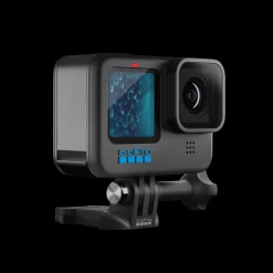 Gopro Hero11 Black Specialty Bundle. 64Gb Sd Minnekort Inkludert, Actionkamera