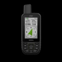 Gpsmap 67I, Handholdt Gps Med Inreach