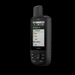 Gpsmap 67I, Handholdt Gps Med Inreach