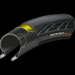 Grand Prix 5000 700 X 28C, Landeveisdekk