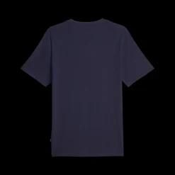 Graphics No. 1 Logo Tee, T-Skjorte, Herre