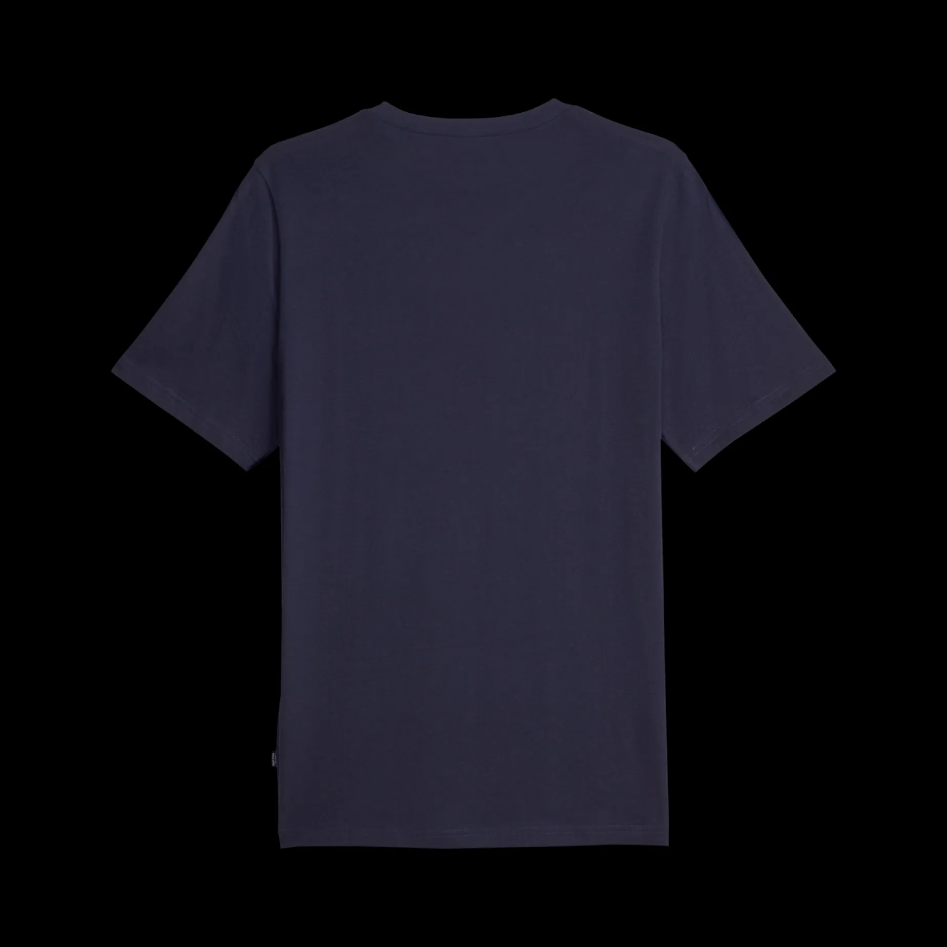 Graphics No. 1 Logo Tee, T-Skjorte, Herre