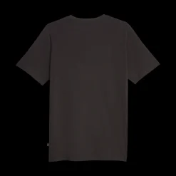 Graphics Puma Wording Tee, T-Skjorte Herre