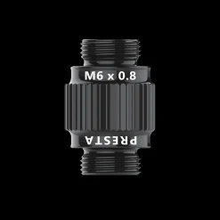 Gravel Digital Drive, Gulvpumpe