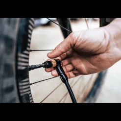 Gravel Digital Drive, Gulvpumpe